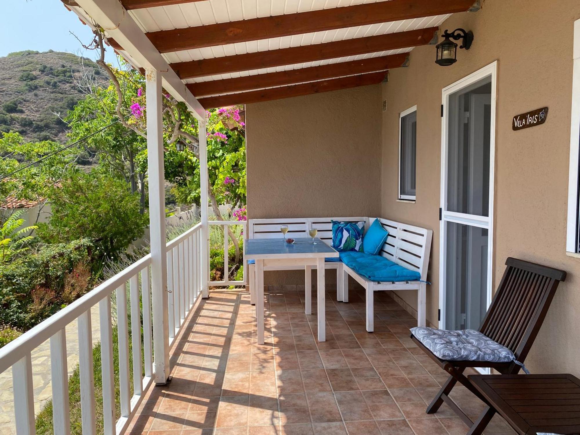 Vaia Villas Mochlos Exterior photo