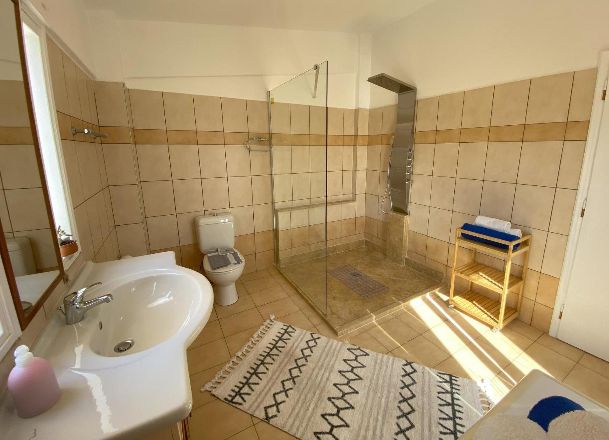 Vaia Villas Mochlos Exterior photo