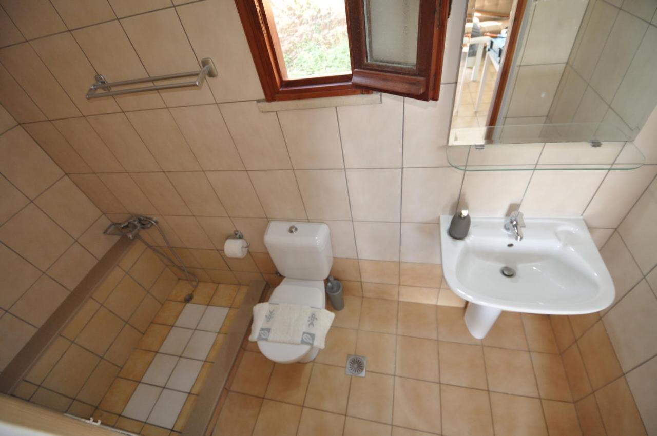 Vaia Villas Mochlos Exterior photo